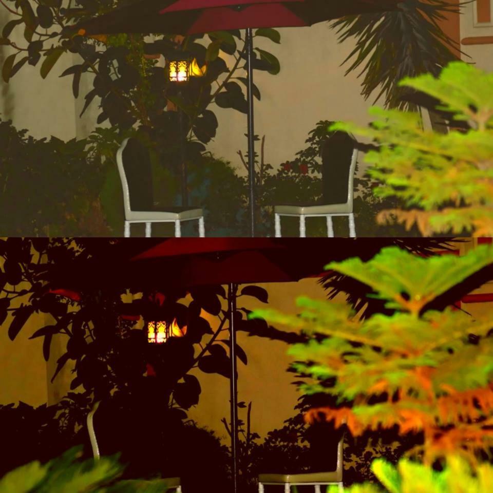 Royal Emirates Residence Abbottabad Eksteriør bilde